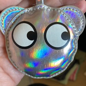 Key chain character toy